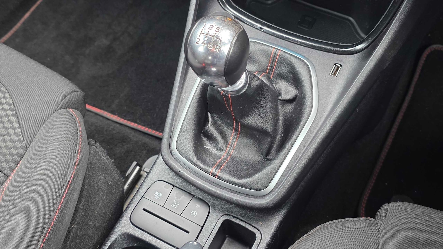 Used Ford Puma 2022 for sale - 77726870: Photo 15