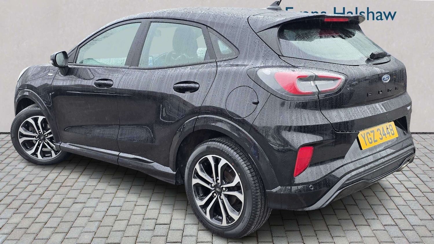 Used Ford Puma 2022 for sale - 77726870: Photo 2