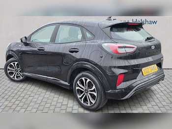 Used Ford Puma 2022 for sale - 77726870: Photo