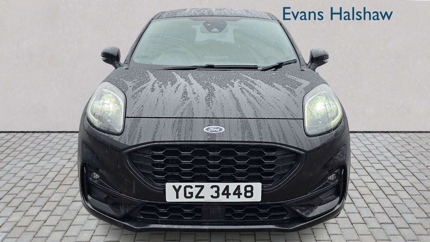 Used Ford Puma 2022 for sale - 77726870: Photo 3