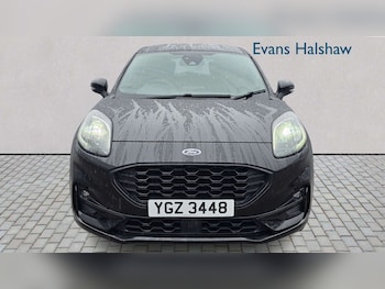 Used Ford Puma 2022 for sale - 77726870: Photo