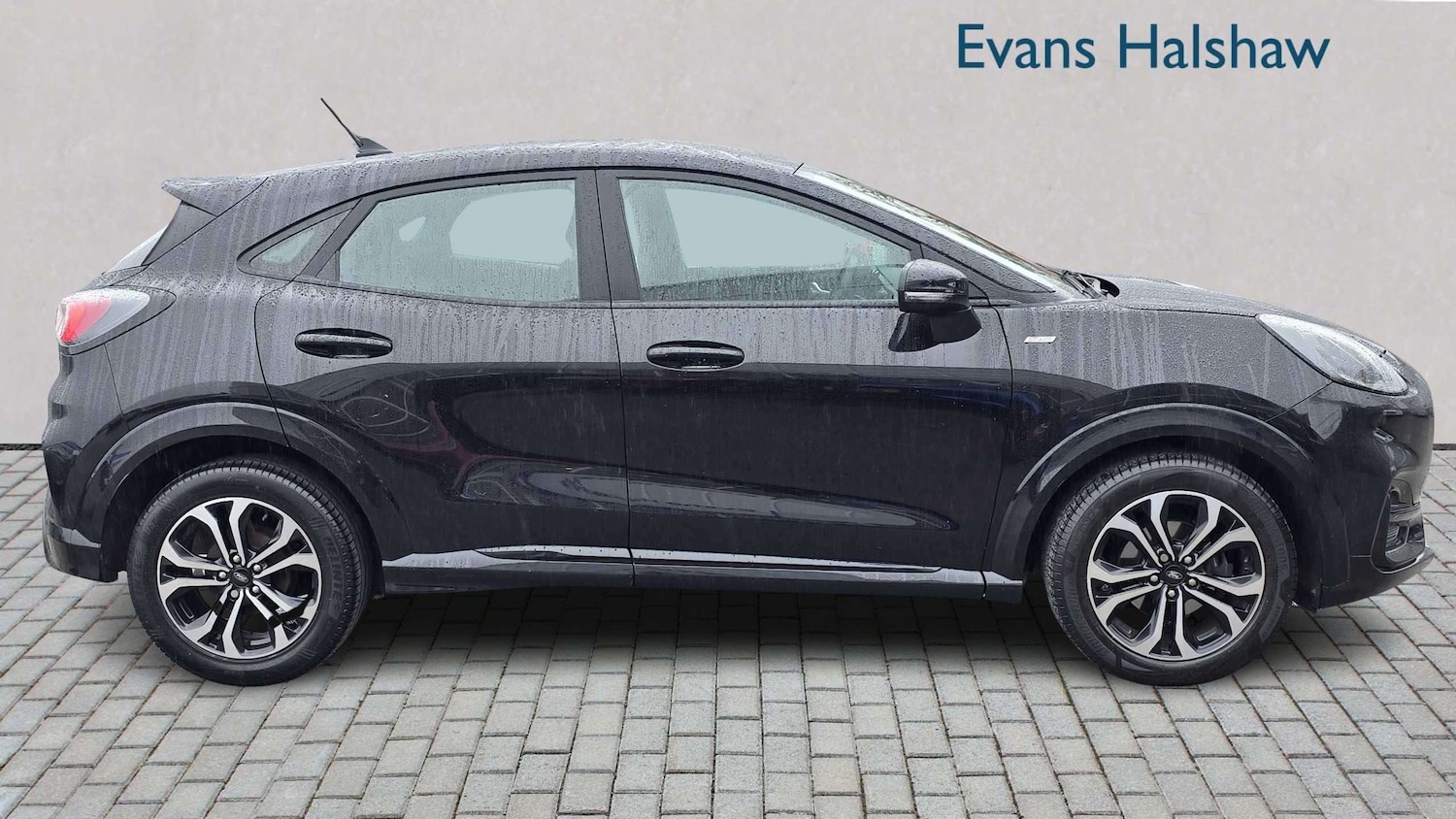 Used Ford Puma 2022 for sale - 77726870: Photo 4