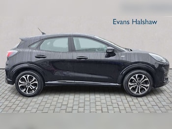 Used Ford Puma 2022 for sale - 77726870: Photo