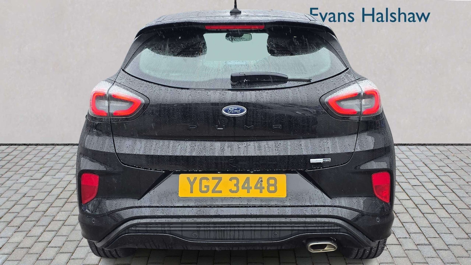 Used Ford Puma 2022 for sale - 77726870: Photo 5