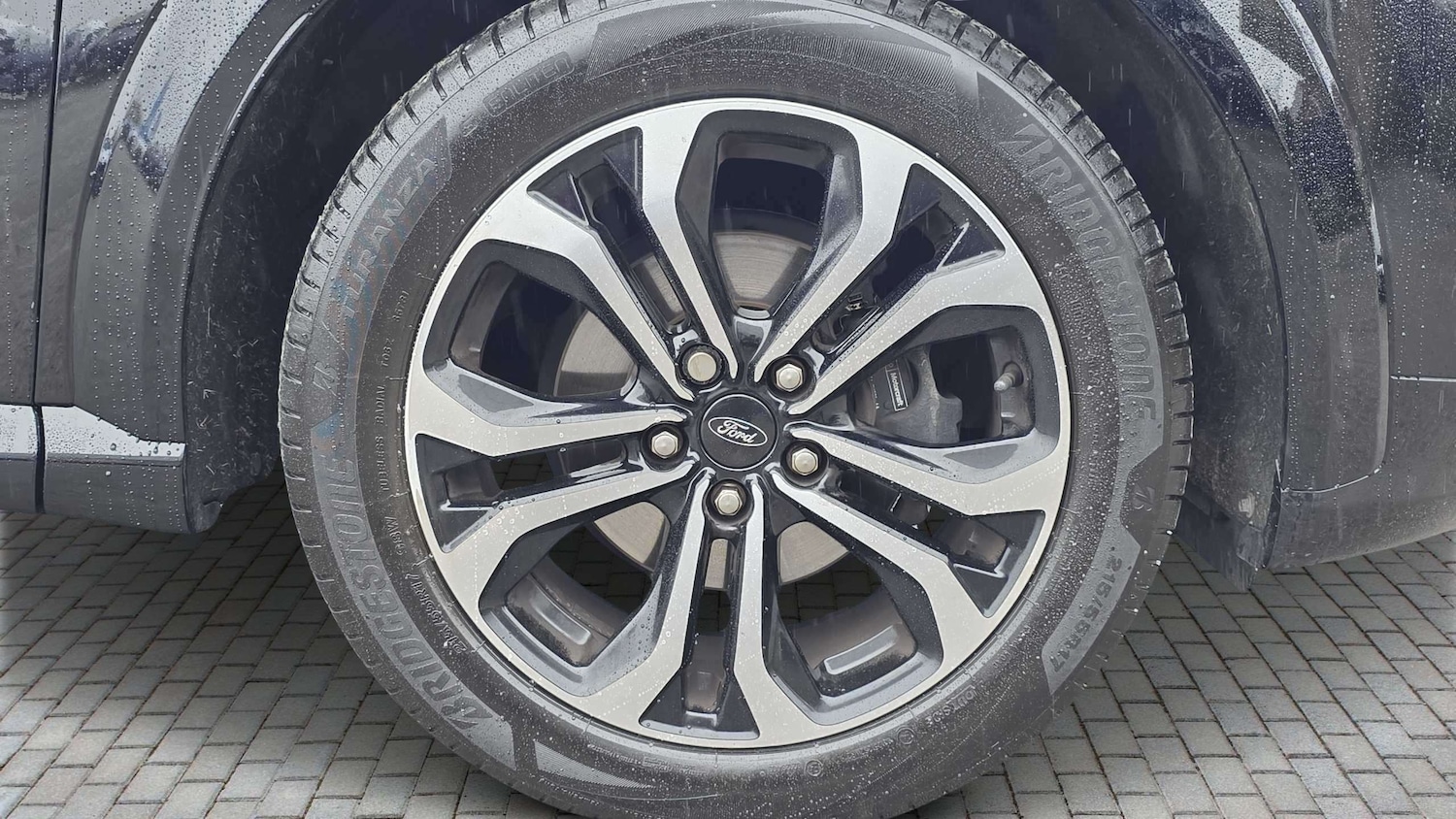 Used Ford Puma 2022 for sale - 77726870: Photo 6