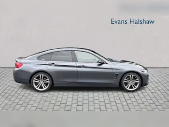 Used BMW 4 Series 2018 for sale - 79671988: Photo