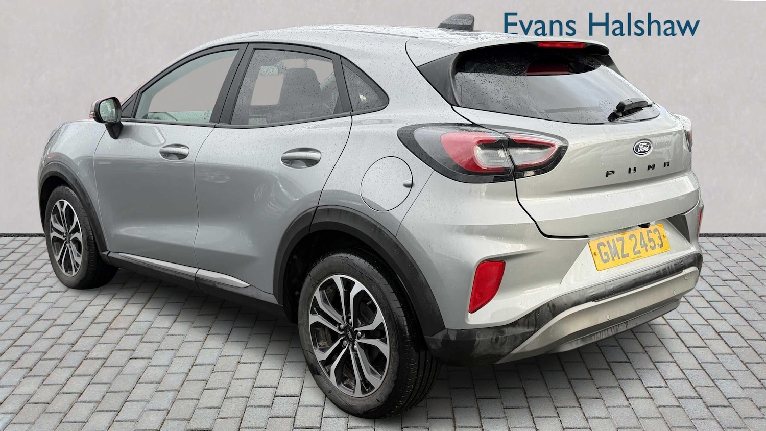 Used Ford Puma 2024 for sale - 77178769: Photo 2