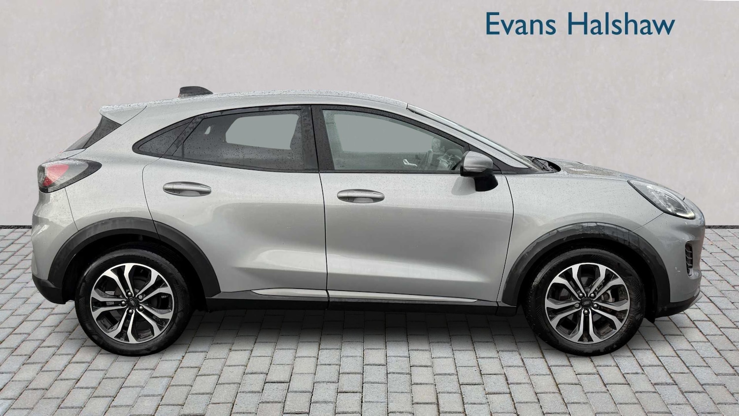 Used Ford Puma 2024 for sale - 77178769: Photo 3