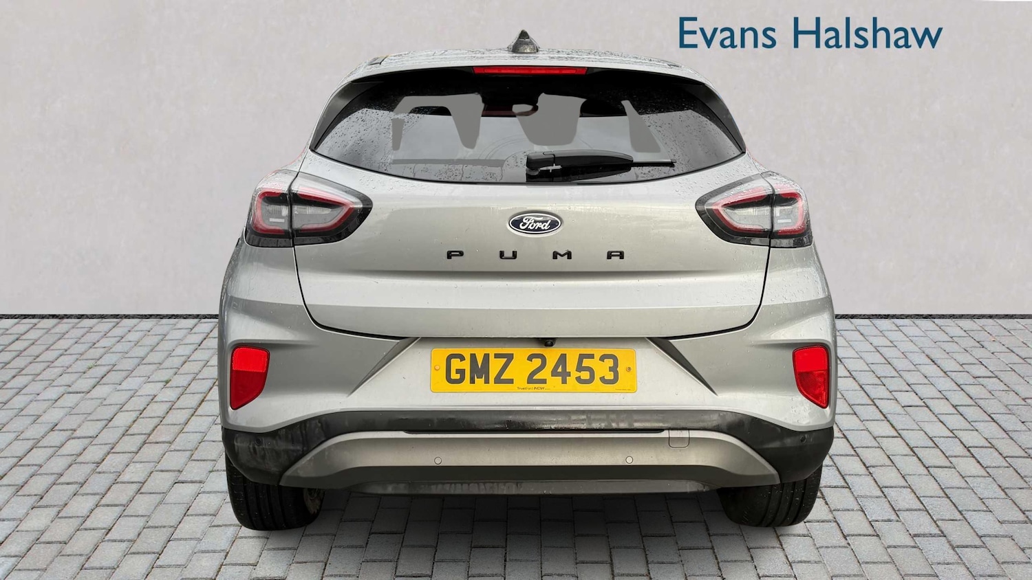 Used Ford Puma 2024 for sale - 77178769: Photo 4