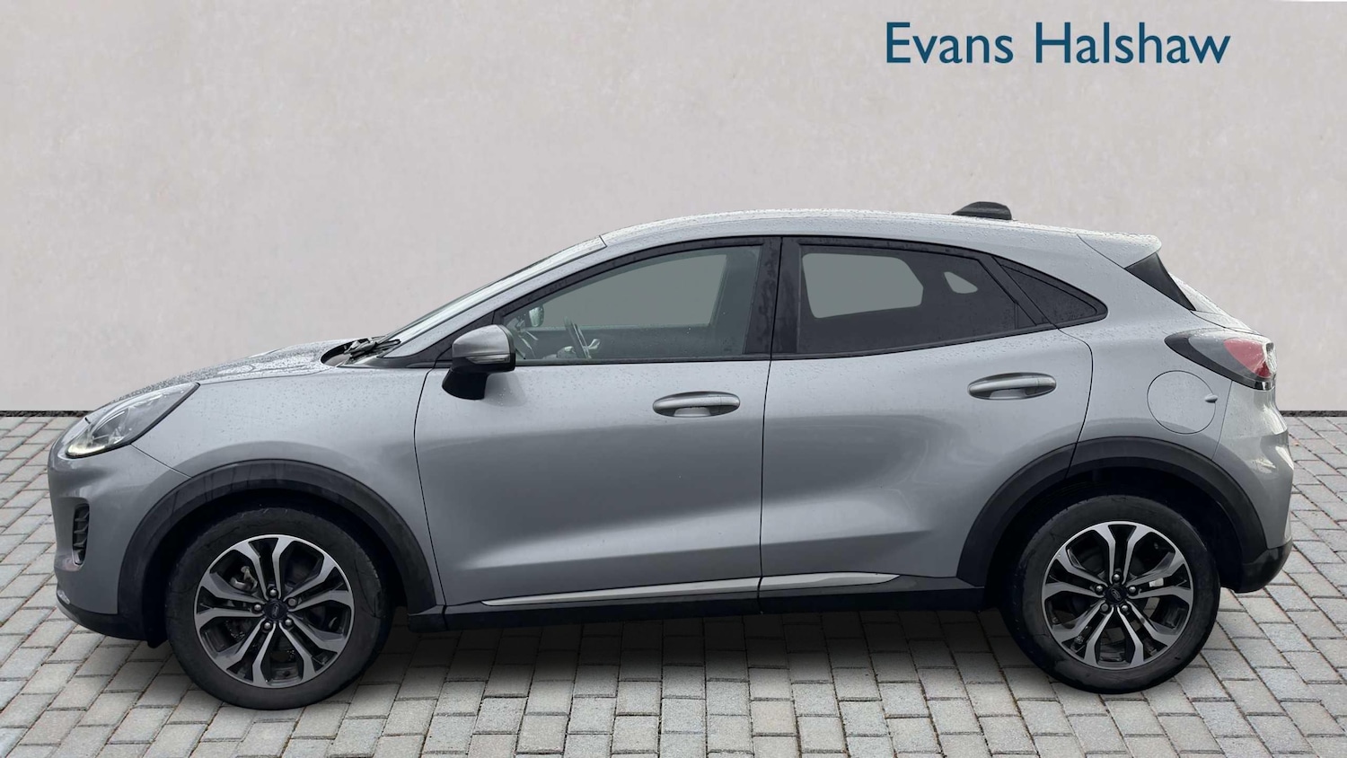 Used Ford Puma 2024 for sale - 77178769: Photo 5