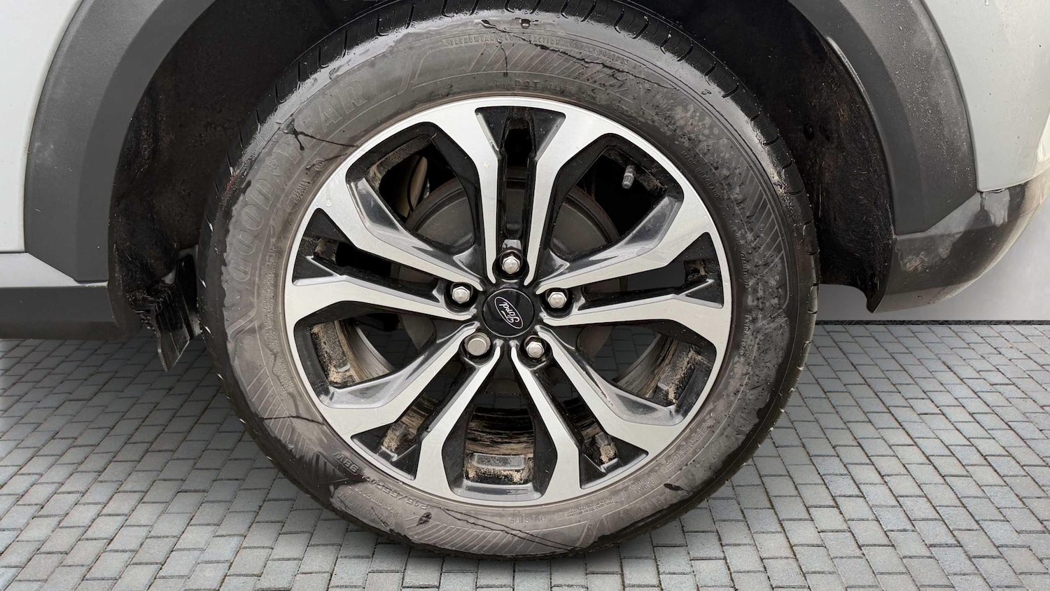 Used Ford Puma 2024 for sale - 77178769: Photo 7