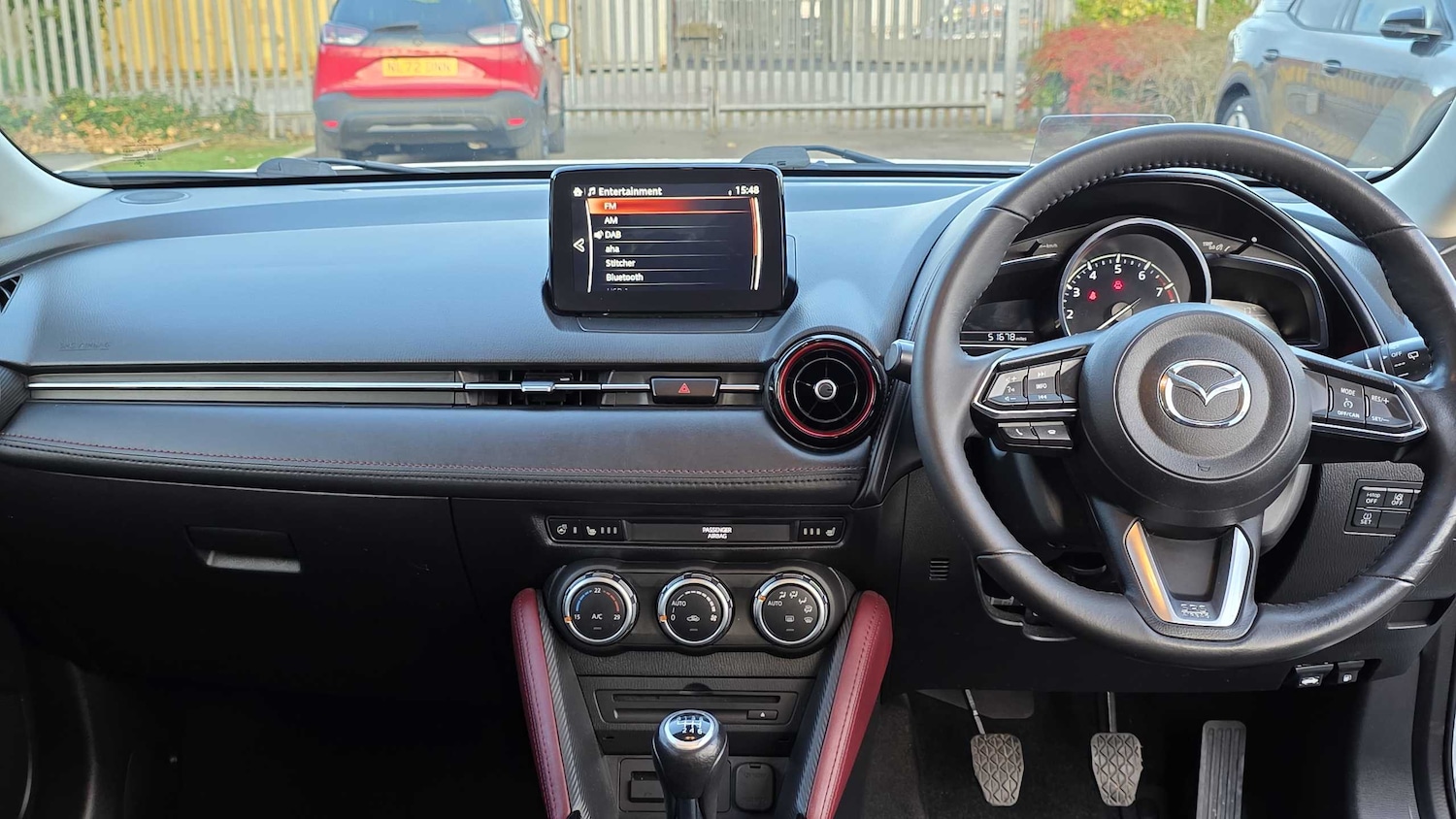 Used Mazda CX-3 2018 for sale - 76488128: Photo 10