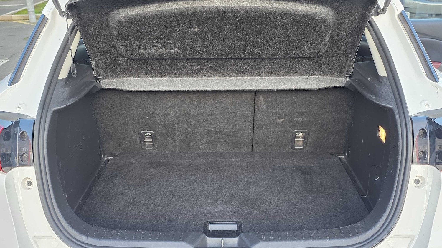 Used Mazda CX-3 2018 for sale - 76488128: Photo 12