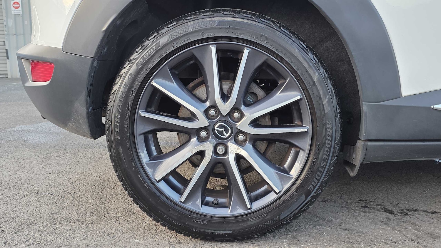 Used Mazda CX-3 2018 for sale - 76488128: Photo 14