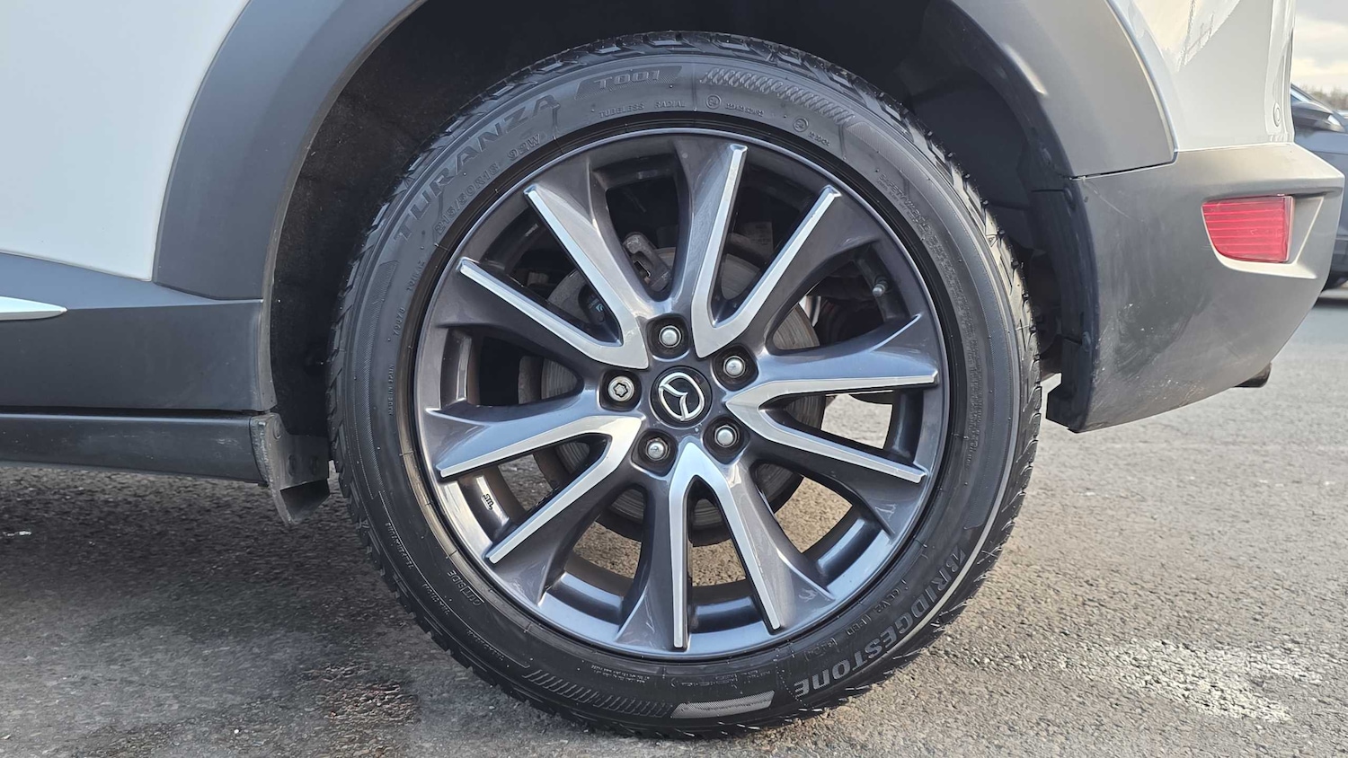 Used Mazda CX-3 2018 for sale - 76488128: Photo 17