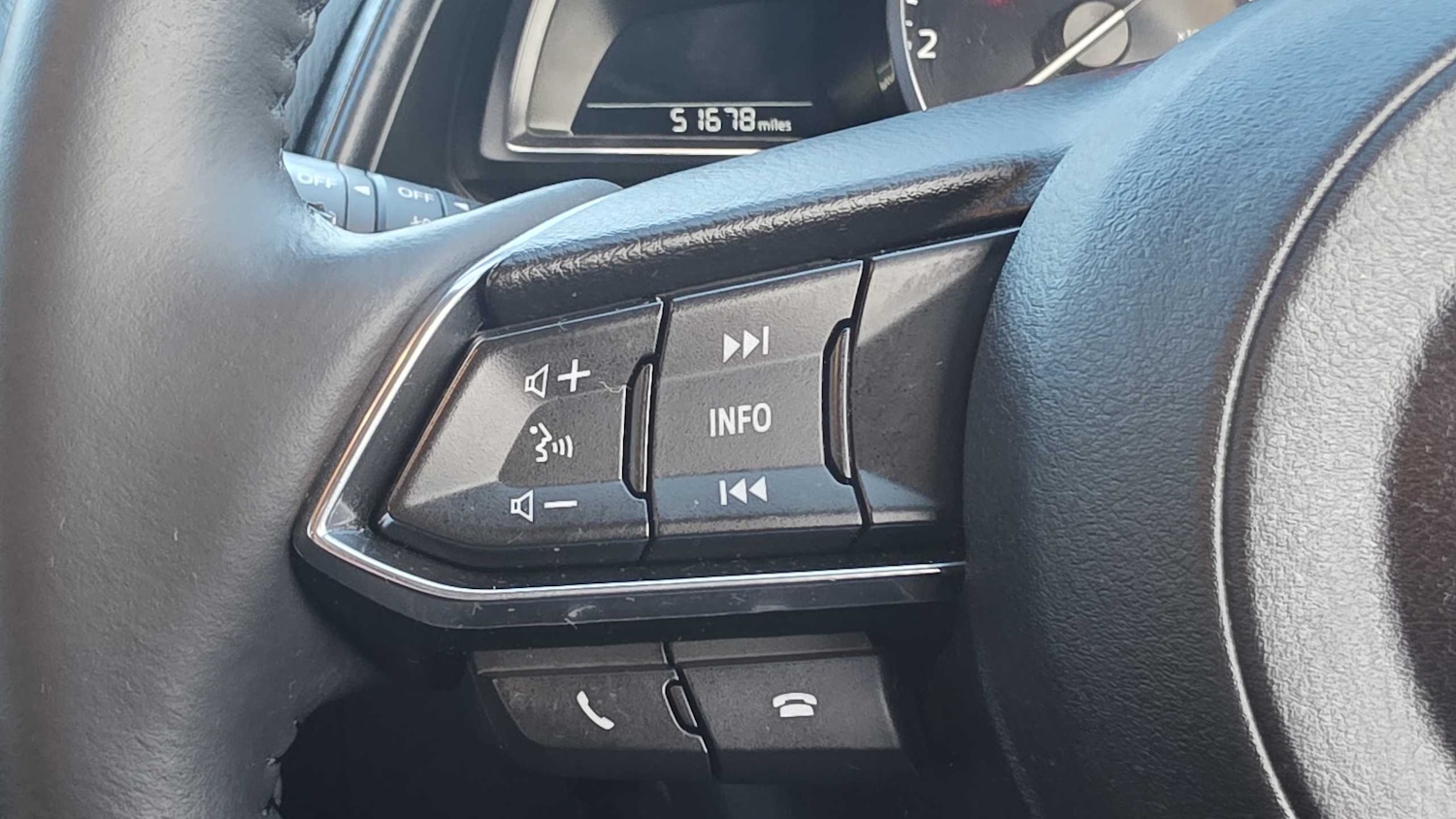 Used Mazda CX-3 2018 for sale - 76488128: Photo 19