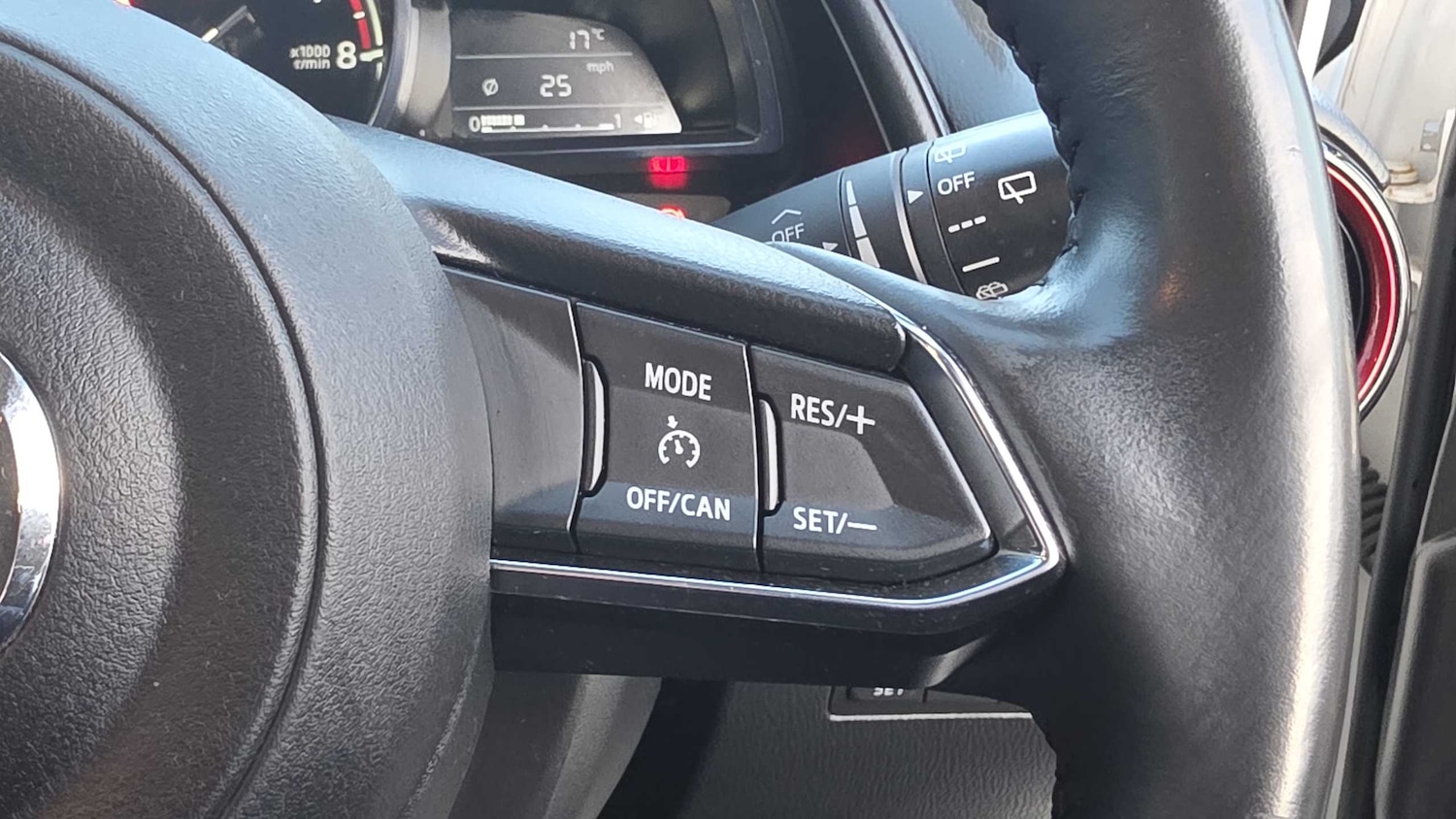 Used Mazda CX-3 2018 for sale - 76488128: Photo 21