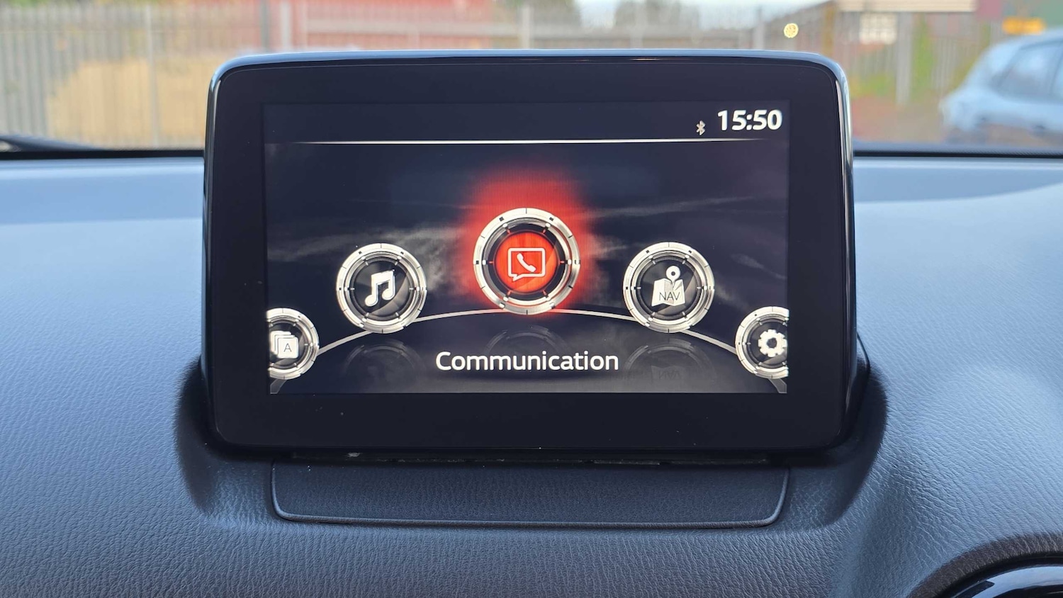 Used Mazda CX-3 2018 for sale - 76488128: Photo 23