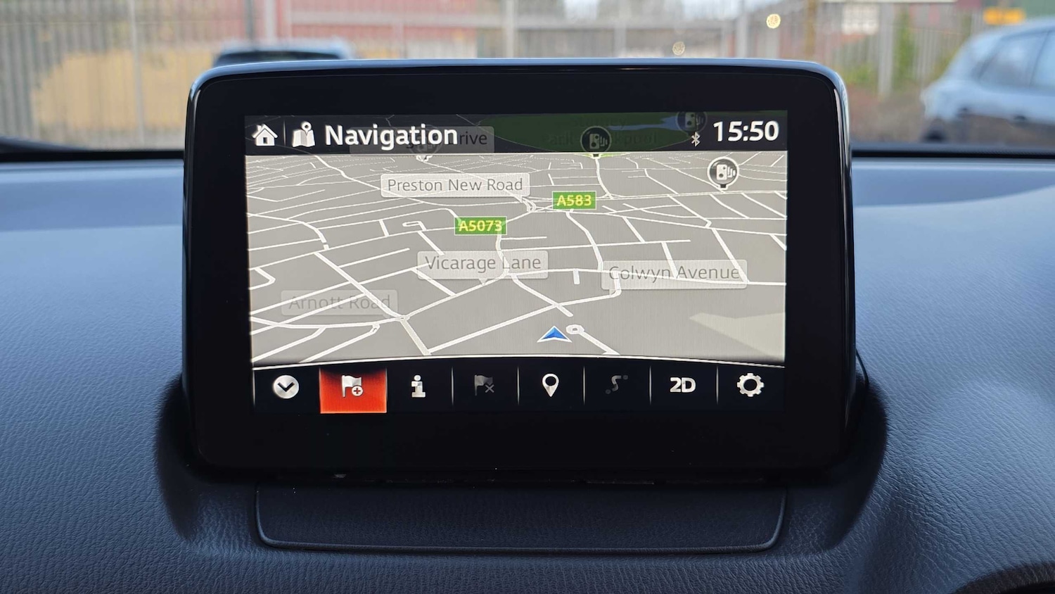 Used Mazda CX-3 2018 for sale - 76488128: Photo 25