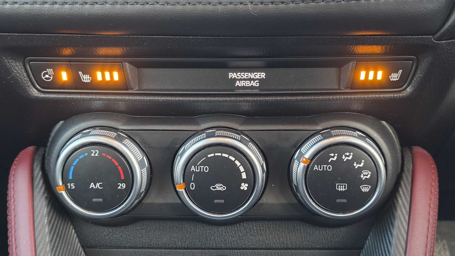 Used Mazda CX-3 2018 for sale - 76488128: Photo 26