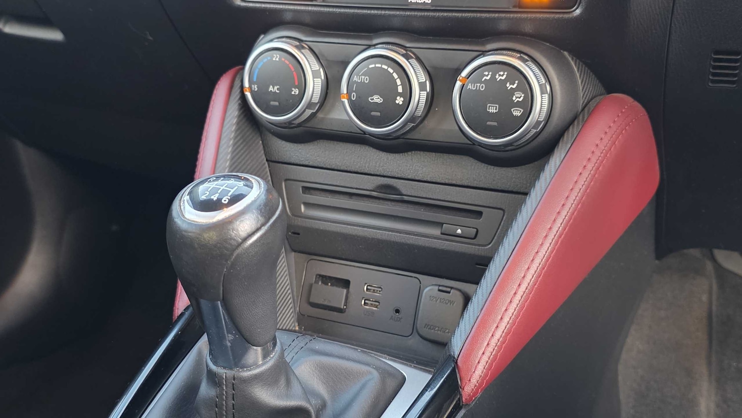 Used Mazda CX-3 2018 for sale - 76488128: Photo 29