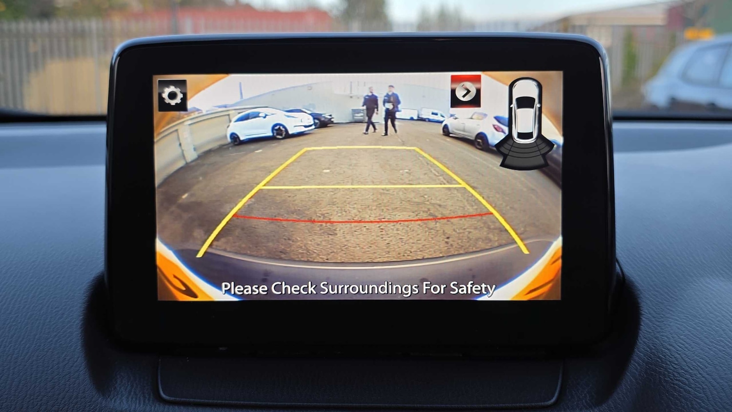 Used Mazda CX-3 2018 for sale - 76488128: Photo 33