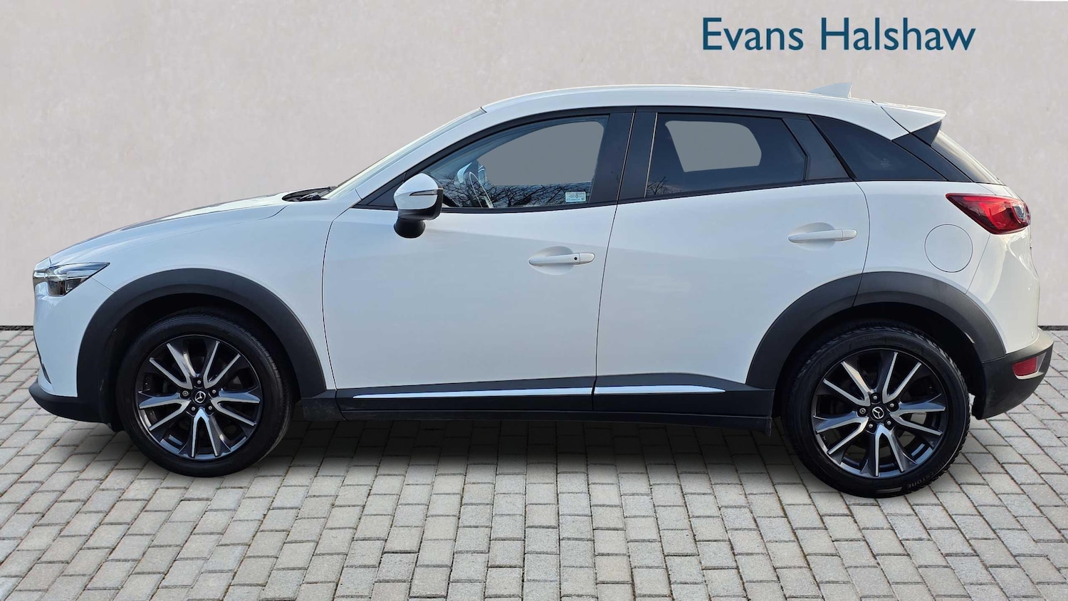 Used Mazda CX-3 2018 for sale - 76488128: Photo 5