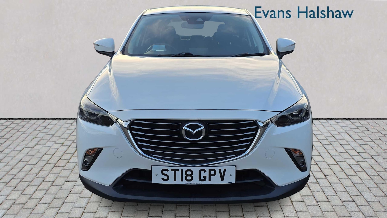 Used Mazda CX-3 2018 for sale - 76488128: Photo 6