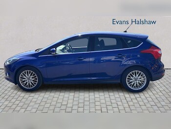 Used Ford Focus 2014 for sale - 78378615: Photo