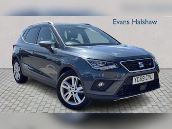 Used SEAT Arona 2019 for sale - 79390606: Photo