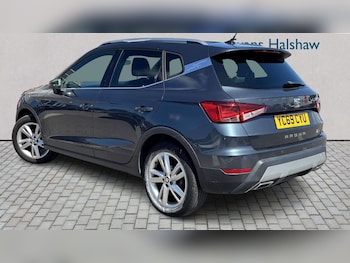 Used SEAT Arona 2019 for sale - 79390606: Photo