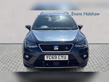 Used SEAT Arona 2019 for sale - 79390606: Photo