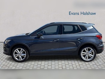 Used SEAT Arona 2019 for sale - 79390606: Photo