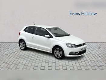 Used Volkswagen Polo 2017 for sale - 79535520: Photo