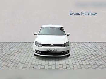 Used Volkswagen Polo 2017 for sale - 79535520: Photo