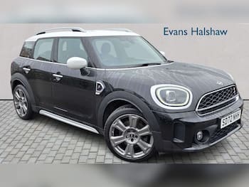 Used MINI Countryman 2022 for sale - 79428530: Photo