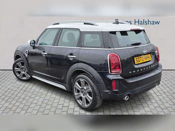 Used MINI Countryman 2022 for sale - 79428530: Photo