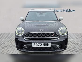 Used MINI Countryman 2022 for sale - 79428530: Photo