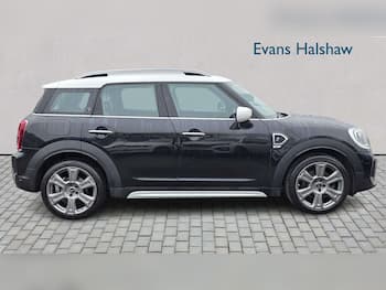 Used MINI Countryman 2022 for sale - 79428530: Photo