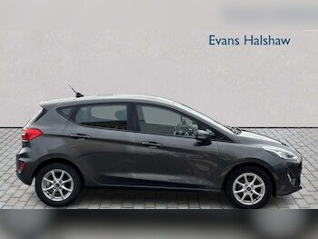 Used Ford Fiesta 2018 for sale - 77810935: Photo