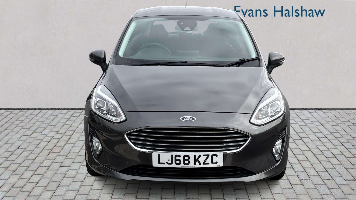 Used Ford Fiesta 2018 for sale - 77810935: Photo 5