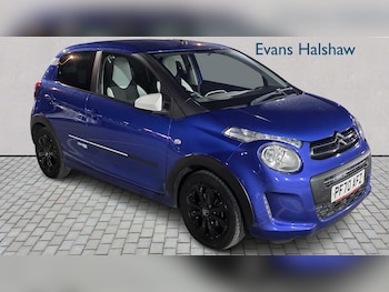 2020 - 1.0 VTi 72 Urban Ride 5dr