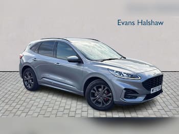 Used Ford Kuga 2022 for sale - 79637218: Photo