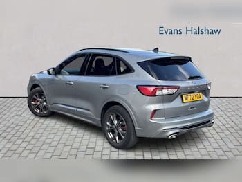 Used Ford Kuga 2022 for sale - 79637218: Photo