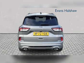 Used Ford Kuga 2022 for sale - 79637218: Photo