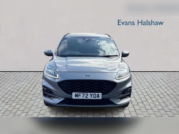 Used Ford Kuga 2022 for sale - 79637218: Photo