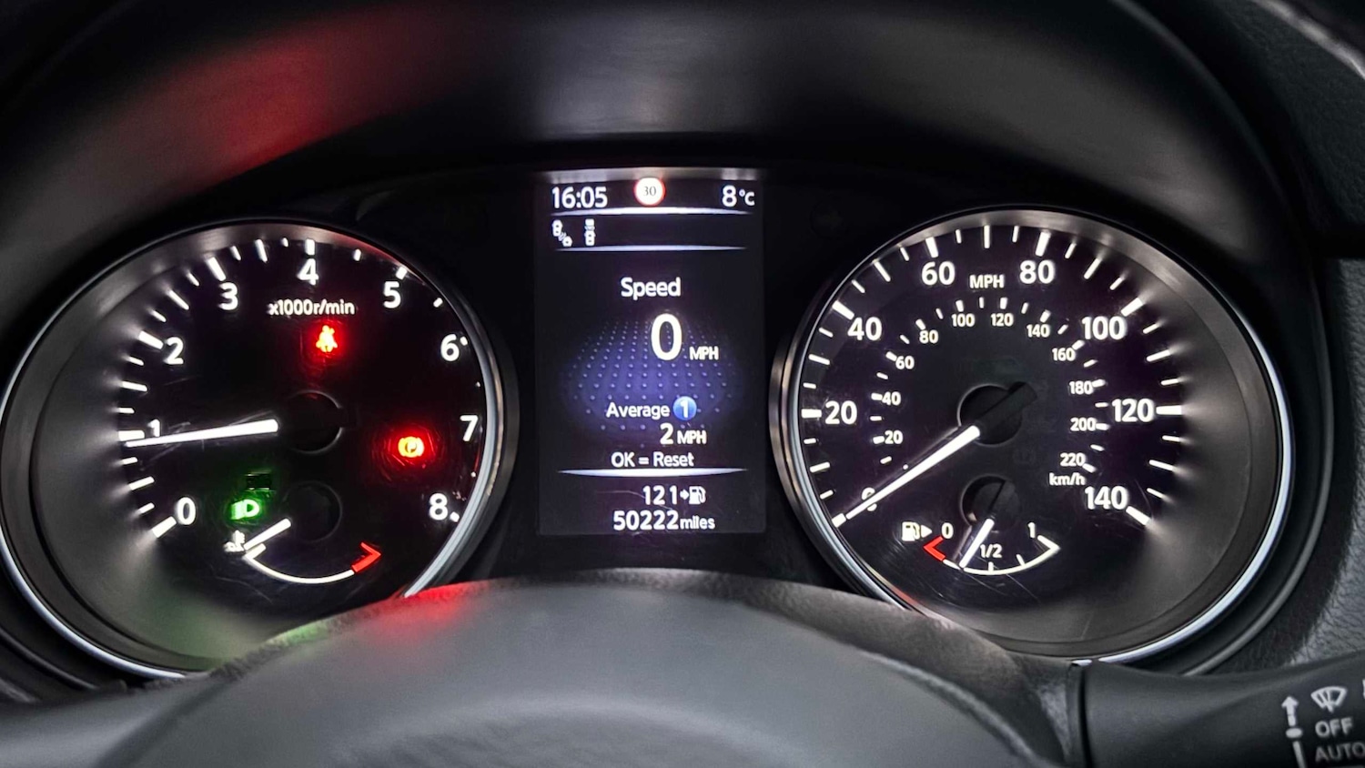 Used Nissan Qashqai 2018 for sale - 76648951: Photo 11