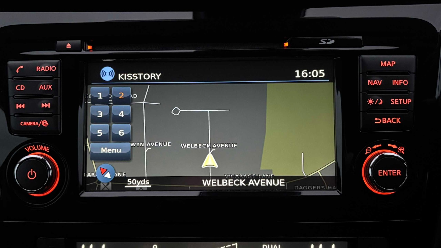 Used Nissan Qashqai 2018 for sale - 76648951: Photo 13