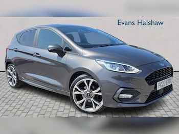 Used Ford Fiesta 2020 for sale - 79147752: Photo