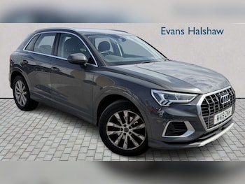 Used Audi Q3 2019 for sale - 78551615: Photo